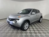 Used 2011 Nissan Juke S image 4