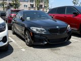 Used 2015 BMW M235i Coupe image 2