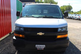 Used 2020 Chevrolet Express 2500 image 3