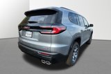 New 2025 GMC Acadia AT4 w/ Luxury Package image 3