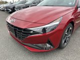 Used 2022 Hyundai Elantra SEL w/ Convenience + Premium Package image 4