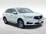 Used 2019 Acura MDX SH-AWD image 3