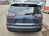 Used 2021 Jeep Cherokee Latitude Lux 80th Anniv w/ Quick Order Package 26U 80TH image 6