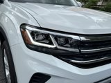 Used 2023 Volkswagen Atlas SE image 3