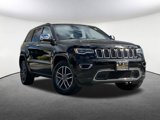 Used 2019 Jeep Grand Cherokee Limited w/ Luxury Group II image 2