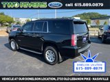 Used 2018 GMC Yukon SLT image 5
