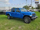 New 2025 Jeep Gladiator Sport image 2