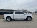 Used 2023 Chevrolet Silverado 1500 LTZ image 5