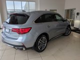 Used 2018 Acura MDX SH-AWD w/ Advance Package image 5