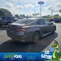 Used 2023 Toyota Camry SE image 5