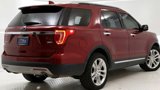 Used 2016 Ford Explorer Limited w/ Equipment Group 301A image 4