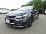 Used 2017 Chevrolet Cruze LT w/ Sun And Sound Package image 2