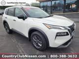 Certified 2023 Nissan Rogue S image 2