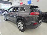 Used 2015 Jeep Cherokee Latitude w/ Comfort/Convenience Group image 4
