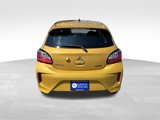 Used 2024 Mitsubishi Mirage ES image 4