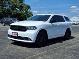 Used 2018 Dodge Durango SXT w/ Quick Order Package 2BB image 4