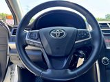 Used 2017 Toyota Camry XLE image 3