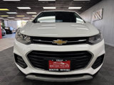 Used 2018 Chevrolet Trax LT w/ LT Convenience Package image 4