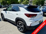Used 2021 Chevrolet TrailBlazer RS w/ Convenience Package image 6