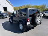 Used 2016 Jeep Wrangler Unlimited Sport w/ Quick Order Package 24S image 4
