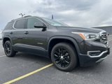 Used 2018 GMC Acadia SLT image 3