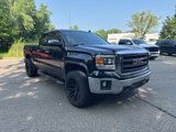 Used 2014 GMC Sierra 1500 SLE image 3