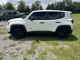 Used 2020 Jeep Renegade Sport image 3