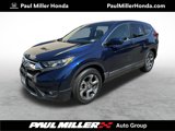Used 2019 Honda CR-V EX image 1
