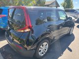 Used 2020 Kia Soul LX image 2