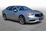 Used 2020 Acura TLX image 2
