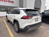 Used 2022 Toyota RAV4 Limited image 4