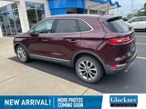 Used 2018 Lincoln MKC Select w/ Lincoln MKC Climate Package image 5