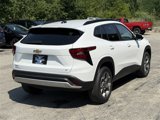 New 2025 Chevrolet Trax LT w/ LT Convenience Package image 5