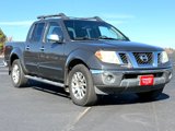 Used 2011 Nissan Frontier SL image 3
