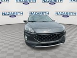 Used 2020 Ford Escape SEL image 3