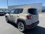 Used 2015 Jeep Renegade Limited w/ Advanced Technology Group image 5