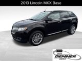 Used 2013 Lincoln MKX FWD image 1