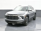 New 2025 Chevrolet TrailBlazer ACTIV w/ Convenience Package image 2