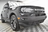 Used 2023 Ford Bronco Sport Outer Banks w/ Tech Package image 4