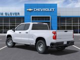 New 2025 Chevrolet Silverado 1500 W/T w/ WT Value Package image 3