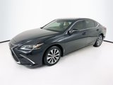 Used 2021 Lexus ES 250 w/ Premium Package image 3