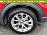 Certified 2022 Ford Explorer Platinum w/ Equipment Group 601A image 4
