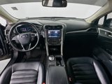 Used 2019 Ford Fusion SEL image 3