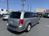 Used 2019 Dodge Grand Caravan SXT image 5