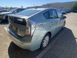 Used 2014 Toyota Prius Plug-In Hybrid image 4
