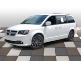 Used 2018 Dodge Grand Caravan GT image 1