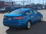 Used 2020 Ford Fusion SE image 3