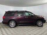 Used 2013 Toyota Sequoia Limited image 5