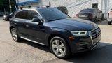 Used 2018 Audi Q5 2.0T Premium Plus image 2
