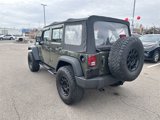 Used 2016 Jeep Wrangler Unlimited Sport w/ Trailer Tow Group image 5